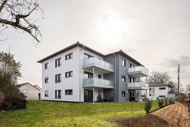 Wohnung zum Kauf provisionsfrei als Kapitalanlage geeignet 338.000 € 3 Zimmer 85 m² Schmückerwiese 22 Rodach Bad Rodach 96476