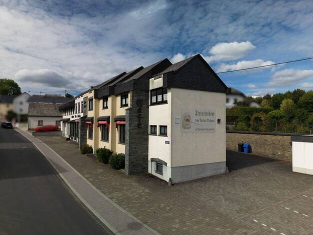 Mehrfamilienhaus zum Kauf 495.000 € 16 Zimmer 350 m² 1.871 m² Grundstück Bleialf 54608