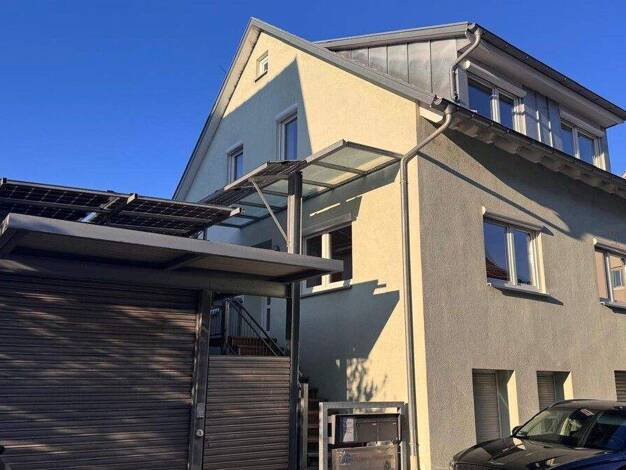 Einfamilienhaus zum Kauf 630.000 € 8 Zimmer 195 m² 333 m² Grundstück frei ab sofort Malterdingen 79364