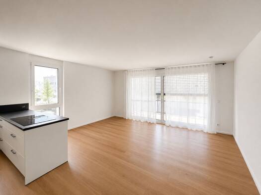 Wohnung zur Miete 1.540 € 3 Zimmer 90 m² Geschoss EG/3 frei ab sofort Bernhausen Filderstadt 70794