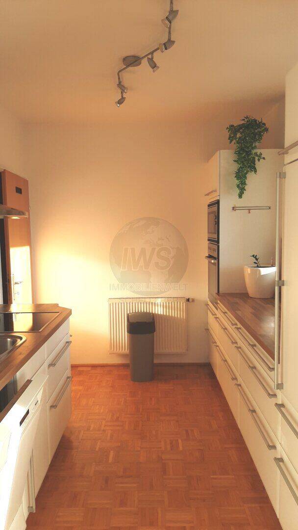 Wohnung – Wels, Innere Stadt - Ansicht 4