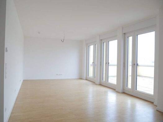 Wohnung zur Miete 1.790 € 4 Zimmer 135,6 m² 3. Geschoss Salinenstraße 4 Jagstfeld Bad Friedrichshall 74177