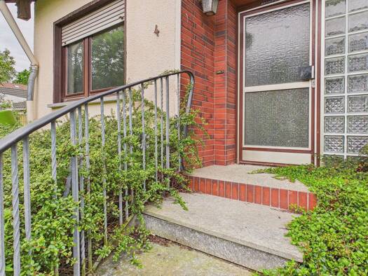 Mehrfamilienhaus zum Kauf 550.000 € 5 Zimmer 195 m² 1.073 m² Grundstück Merzbach Rheinbach 53359