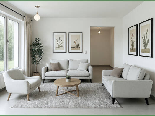 Wohnung zum Kauf - Neubau 310.000 € 3 Zimmer 70,3 m² 1. Geschoss Hilgen Burscheid 51399