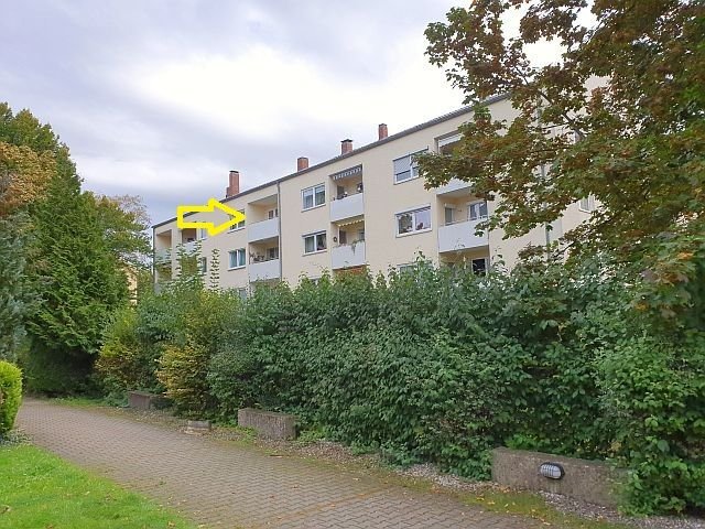 Wohnung zum Kauf provisionsfrei 169.000 € 2 Zimmer 55 m²<br/>Wohnfläche 3.<br/>Geschoss ab sofort<br/>Verfügbarkeit Peter-Schegg-Straße 24 Kaufbeuren Kaufbeuren 87600