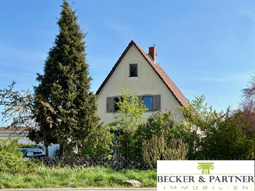 Einfamilienhaus zum Kauf 325.900 € 4 Zimmer 115 m² 808 m² Grundstück Dannstadt Dannstadt-Schauernheim 67125