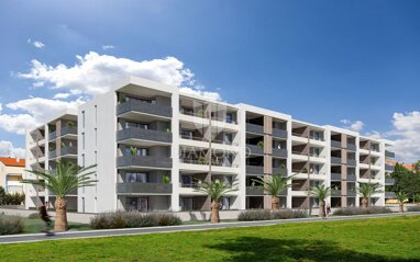 Wohnung zum Kauf 335.812 € 2 Zimmer 53 m² 3. Geschoss Umag center 52470