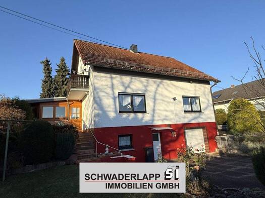 Einfamilienhaus zum Kauf 285.000 € 5 Zimmer 170 m² 793 m² Grundstück Brückrachdorf Dierdorf / Brückrachdorf 56269
