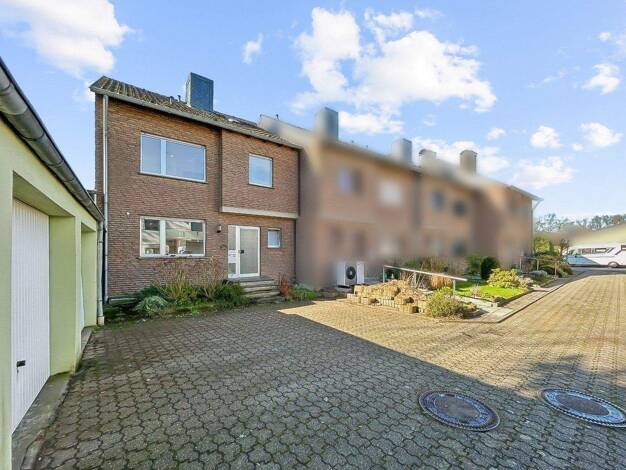 Reihenendhaus zum Kauf 449.000 € 6 Zimmer 210,3 m² 919 m² Grundstück Vierbaum Rheinberg 47495