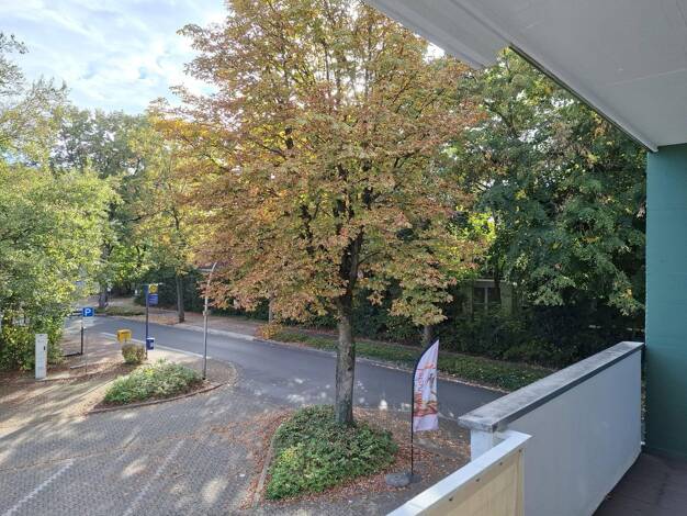 Wohnung zur Miete 522 € 2 Zimmer 58 m² 1. Geschoss Am Sandbach 1 Bocholt Bocholt 46397