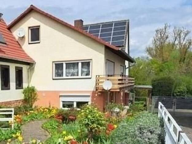 Haus zum Kauf 497.000 € 7 Zimmer 218 m² 980 m² Grundstück Hauptstraße 67 Winden 76872