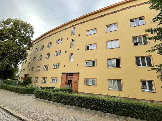 Studio zur Miete 311 € 1 Zimmer 34,6 m² EG frei ab sofort Reimerstraße 11 Neustadt Brandenburg an der Havel 14776