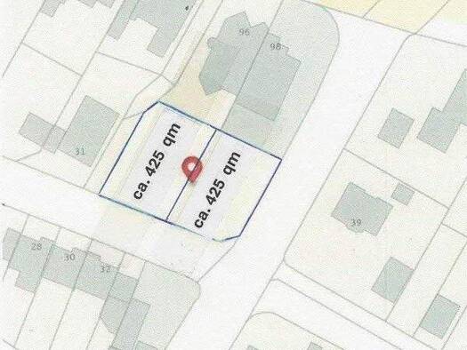 Einfamilienhaus zum Kauf - Erstbezug provisionsfrei 412.850 € 5 Zimmer 124 m² 425 m² Grundstück Holunderweg 33 Kirchdorf Barsinghausen 30890