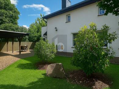 Einfamilienhaus zum Kauf 400.000 € 5 Zimmer 107 m² 1.302 m² Grundstück Eberswalde 16225
