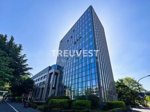 Bürofläche zur Miete provisionsfrei 13,75 € 500,7 m² Bürofläche teilbar ab 500,7 m² Flingern Nord Düsseldorf 40237