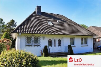 Bungalow zum Kauf 319.000 € 3 Zimmer 130 m² 834 m² Grundstück Wildeshausen 27793