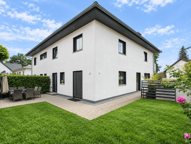 Sonstiges zum Kauf als Kapitalanlage geeignet 740.000 € 5 Zimmer 172 m² 260 m² Grundstück Kreppen Diedorf 86420