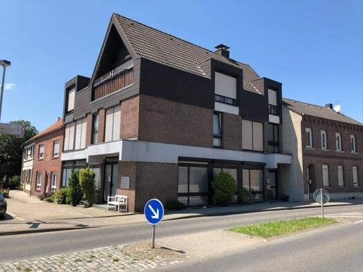 Wohnung zur Miete 990 € 3 Zimmer 91 m² 2. Geschoss Am Kloster 1 Golkrath Erkelenz 41812