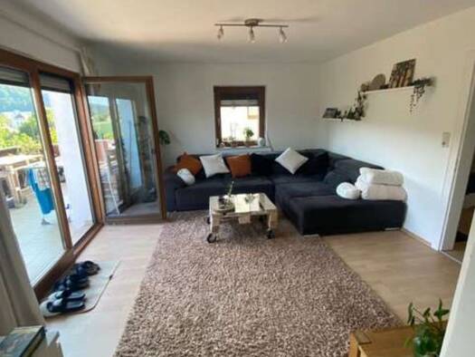 Wohnung zur Miete 800 € 3 Zimmer 80 m² Geschoss EG/2 frei ab 01.10.2026 Königsbronn Königsbronn 89551