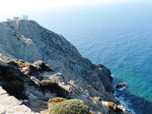 Villa zum Kauf 3.500.000 € 6 Zimmer 270 m² 5.200 m² Grundstück Mykonos