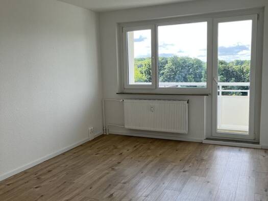 Wohnung zur Miete 410 € 3 Zimmer 60,8 m² Knieper West Stralsund 18435
