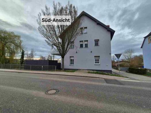 Wohnung zur Miete 1.000 € 3 Zimmer 100 m² Geschoss 1/3 frei ab 01.05.2026 Richen Eppingen 75031