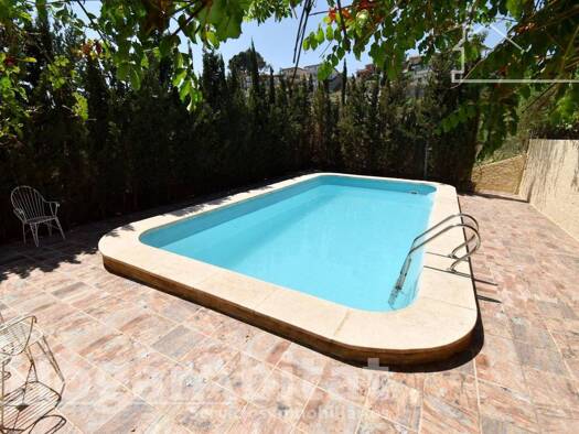 Villa zum Kauf 439.000 € 6 Zimmer 379 m² 1.365 m² Grundstück SERRANS Torrent 46900