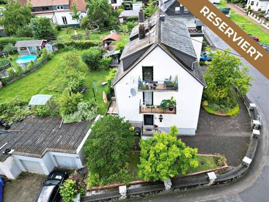 Mehrfamilienhaus zum Kauf 340.000 € 10 Zimmer 265 m² 735 m² Grundstück Bildstock Friedrichsthal 66299