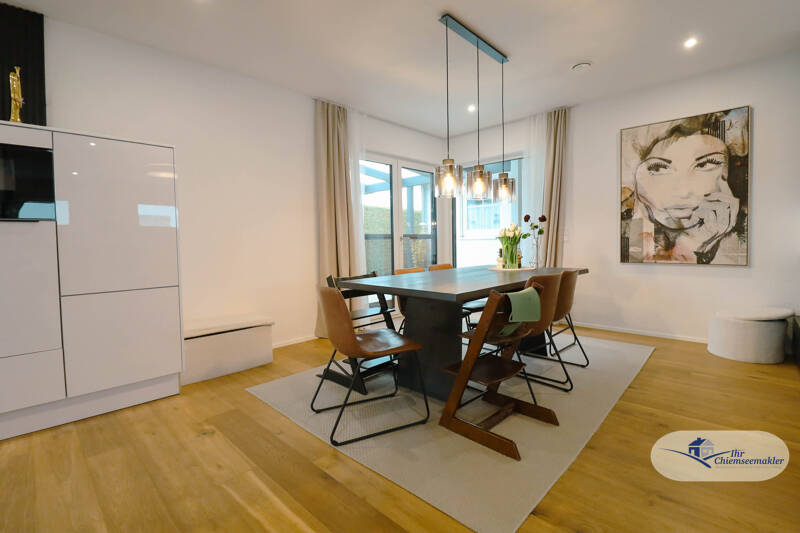 Einfamilienhaus zum Kauf - Ansicht 3