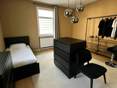 Wohnung zur Miete 795 € 3 Zimmer 80 m² 1. Geschoss Coburg 96450
