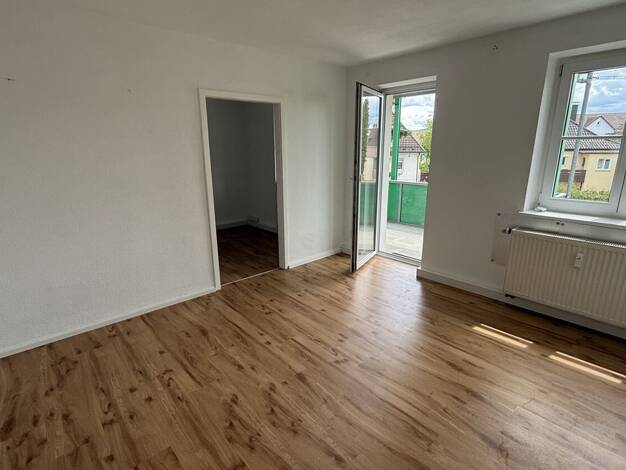 Wohnung zum Kauf 205.000 € 3 Zimmer 58,4 m² 1. Geschoss Stadtgebiet Göppingen 73033