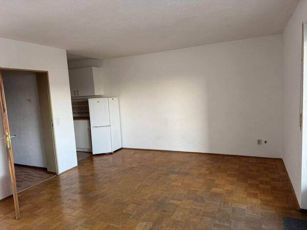Studio zum Kauf 65.000 € 1 Zimmer 41 m² 3. Geschoss frei ab sofort Theodor Heuss Str. 23 Wunsiedel 95632
