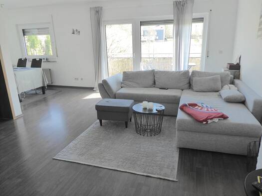 Wohnung zum Kauf 199.000 € 2,5 Zimmer 88 m² Feuersbach Siegen 57074