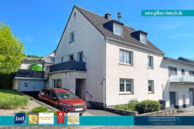 Haus zum Kauf 219.000 € 6 Zimmer 190 m² 381 m² Grundstück Neumagen Neumagen-Dhron 54347