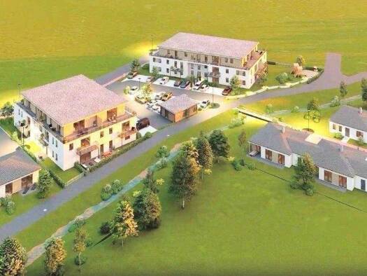 Bungalow zum Kauf provisionsfrei 2 Zimmer 71 m² 257 m² Grundstück Arnstein Arnstein 97450