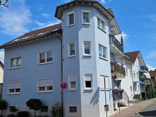 Mehrfamilienhaus zum Kauf als Kapitalanlage geeignet 1.790.000 € 663 m² 764 m² Grundstück Bad Vilbel Bad Vilbel 61118