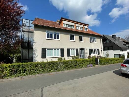 Wohnung zur Miete 500 € 1,5 Zimmer 45 m² 1. Geschoss frei ab 01.10.2026 Kirchditmold Kirchditmold 34130