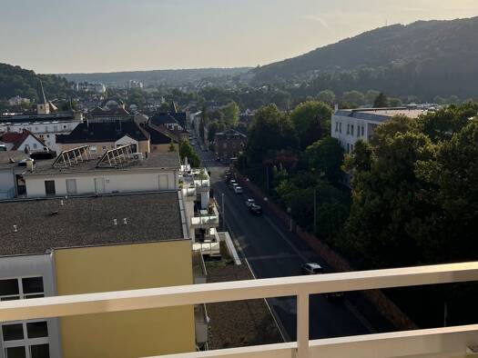 Wohnung zur Miete 650 € 2 Zimmer 61 m² Geschoss 5/7 frei ab 01.10.2025 Bad Kissingen 97688