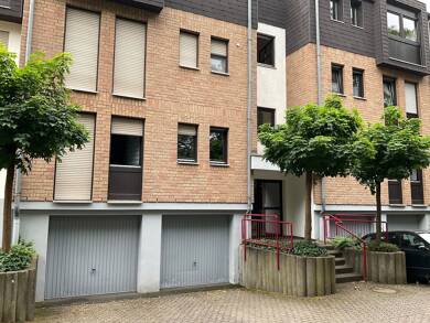 Wohnung zur Miete 899 € 2 Zimmer 93,8 m² 2. Geschoss Ginsterweg 29 Sankt Augustin Sankt Augustin 53757