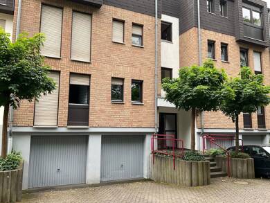 Wohnung zur Miete 899 € 2 Zimmer 93,8 m² 2. Geschoss Ginsterweg 29 Ort Sankt Augustin 53757