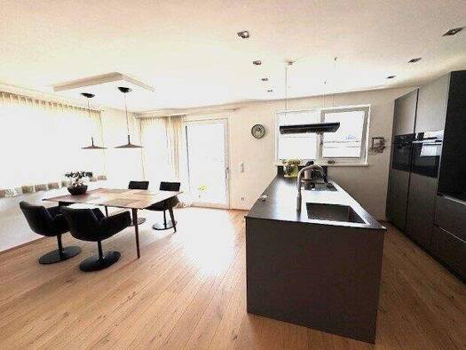 Wohnung zum Kauf 665.000 € 3 Zimmer 92,3 m² 2. Geschoss frei ab 01.03.2026 Jagdweg 6a Mils 6068
