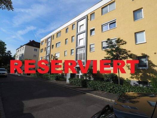 Wohnung zum Kauf Bleiweiß Nürnberg 90461