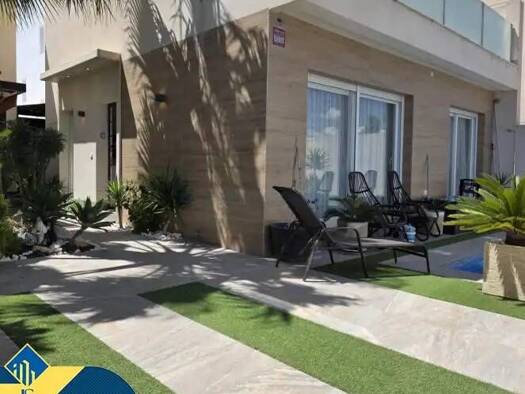 Chalet zum Kauf 439.000 € 3 Zimmer 107 m² Pilar de la Horadada 03190