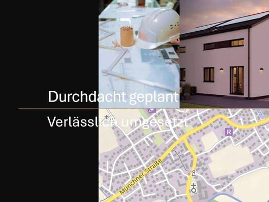 Doppelhaushälfte zum Kauf provisionsfrei 719.455 € 3 Zimmer 154 m² 388 m² Grundstück Weichs 85258
