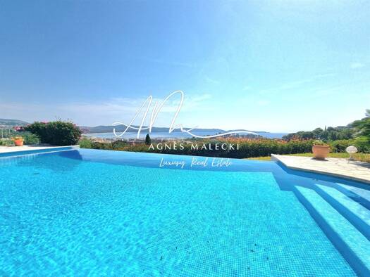 Haus zum Kauf 2.685.000 € 207 m² 1.500 m² Grundstück Sud Cavalaire-sur-Mer 83240