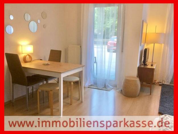Studio zum Kauf 115.000 € 1 Zimmer 34 m² Oststadt Pforzheim 75175