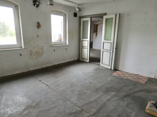 Grundstück zum Kauf 90.000 € 923 m² Grundstück Brieskow-Finkenheerd 15295