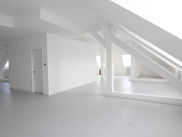 Bürofläche zur Miete provisionsfrei 18 € 213,5 m² Bürofläche Südstadt Heidelberg 69126