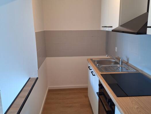 Wohnung zur Miete 450 € 1 Zimmer 44 m² frei ab 01.10.2026 Willingen Willingen (Upland) 34508
