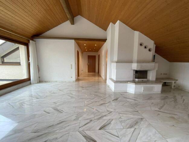 Wohnung zum Kauf 380.000 € 3 Zimmer 101 m² 3. Geschoss frei ab sofort Schwaikheim 71409